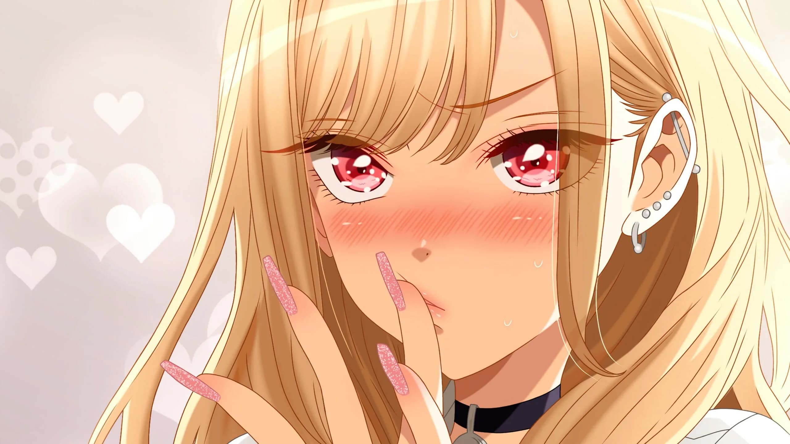 Marin Is Back! My Dress-Up Darling Season 2 Announced for 2025
