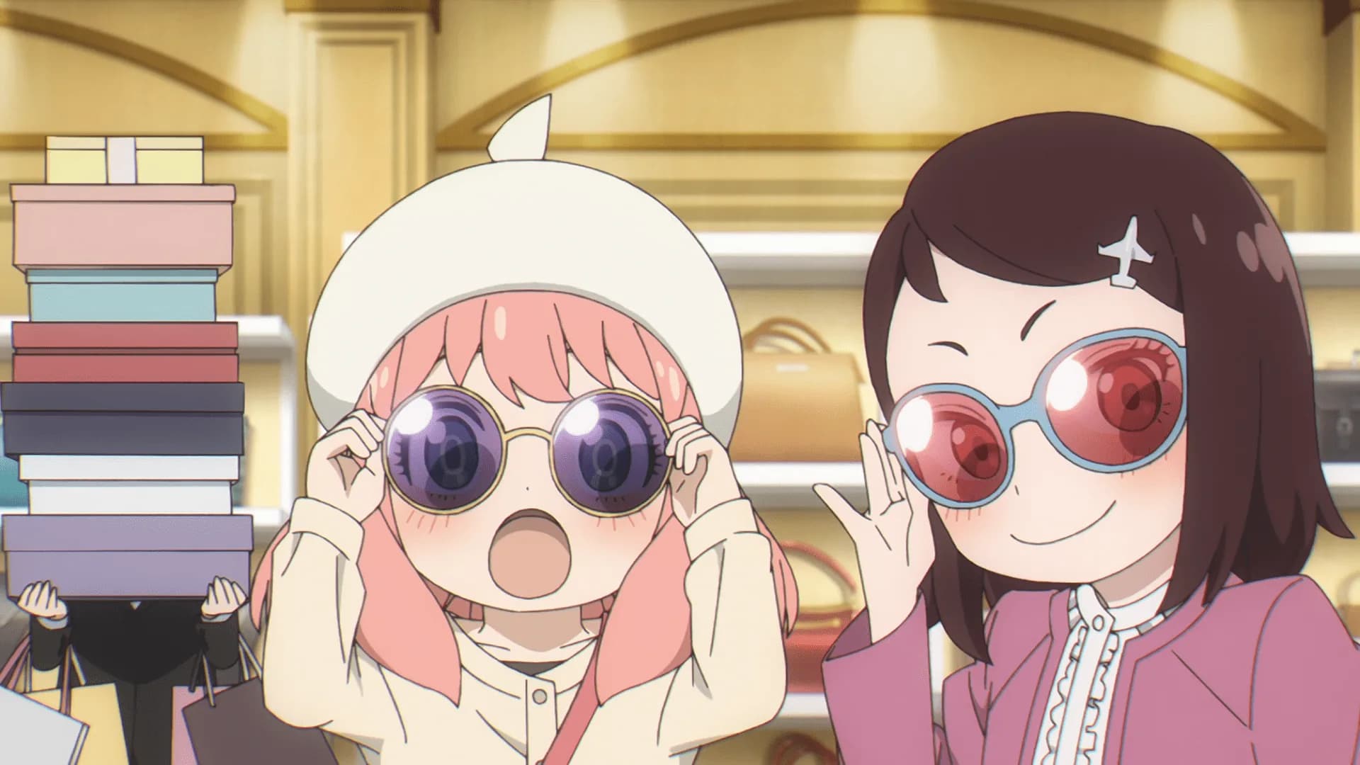 Spy x Family Chapter 109 Release Date Announced! Melinda Meets Loid for Therapy