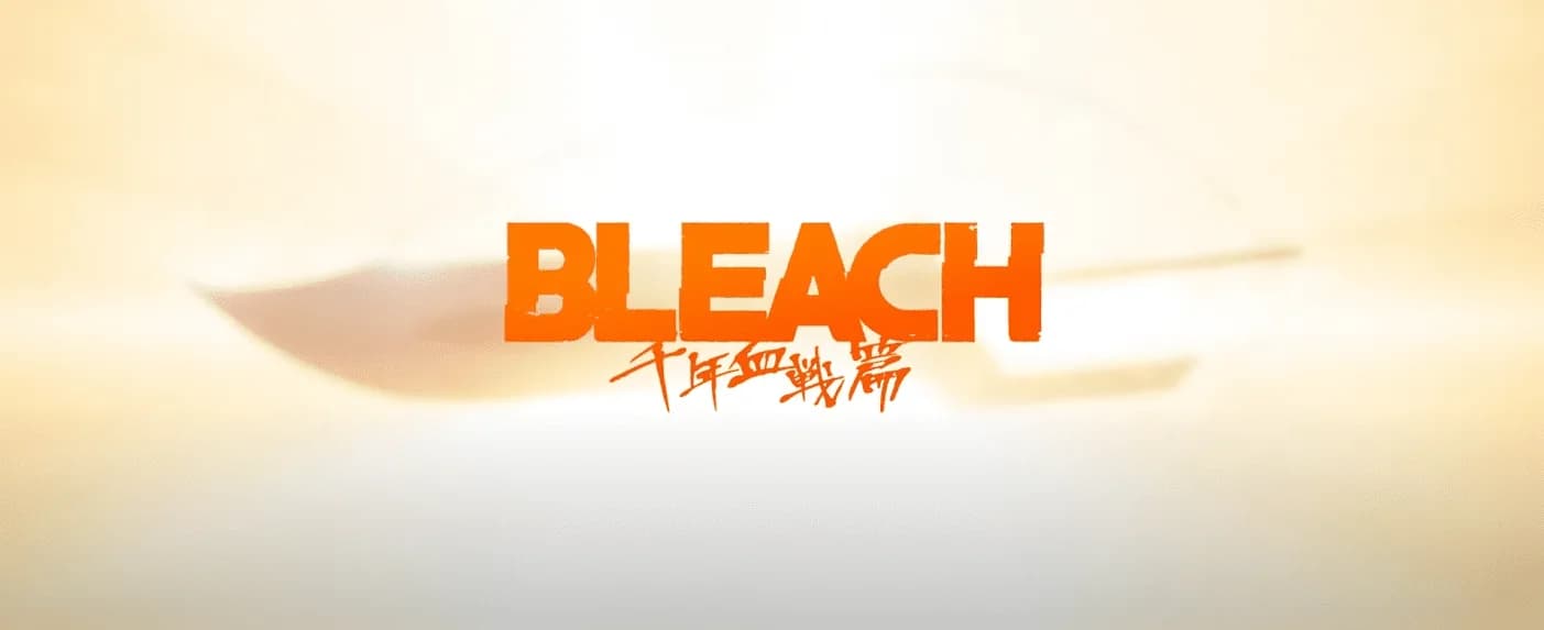 Bleach Thousand-Year Blood War Part 4: The Final Season Announced
