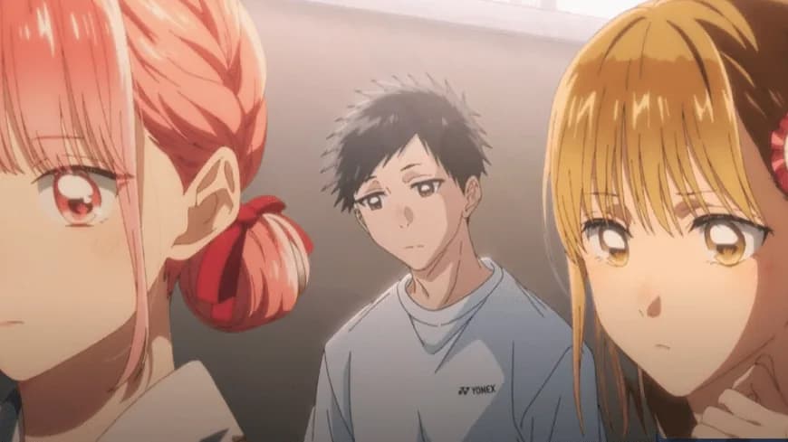 Blue Box Episode 13 Drops in January After a Short Break