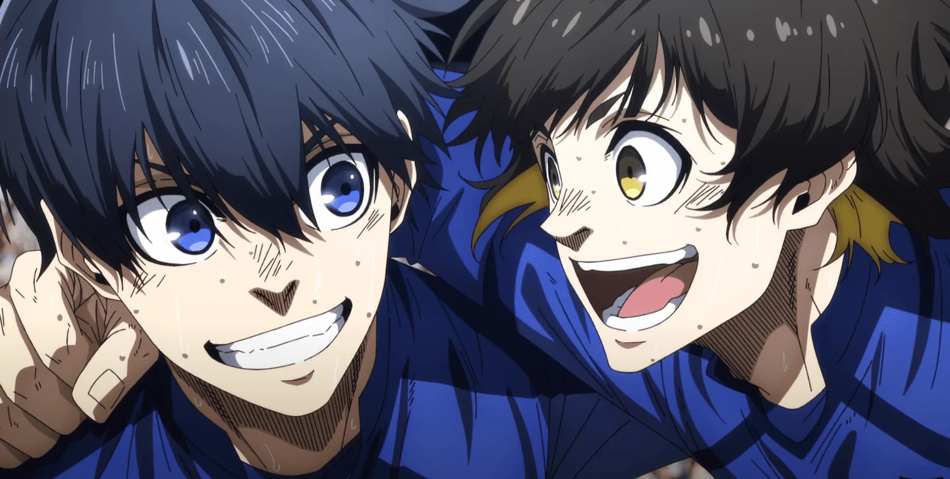Blue Lock Season 3: Phase 2 Neo Egoist League Begins