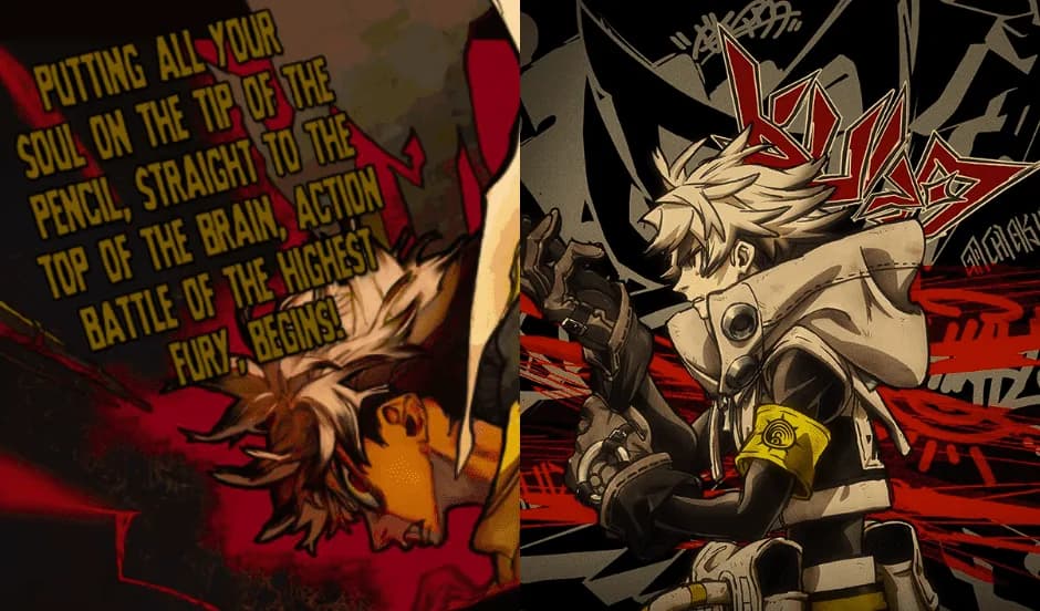 Gachiakuta Anime Drops New Rudo Visual & Short PV