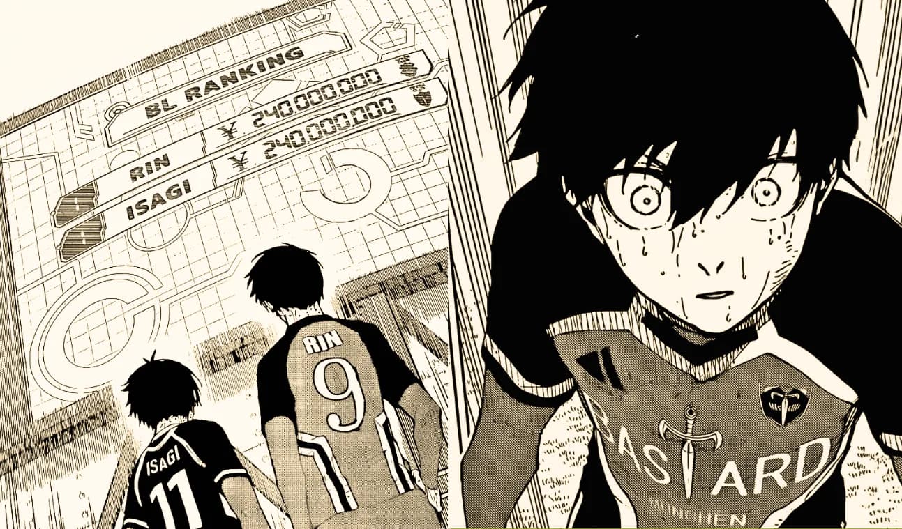 When Will Blue Lock Volume 34 Release?