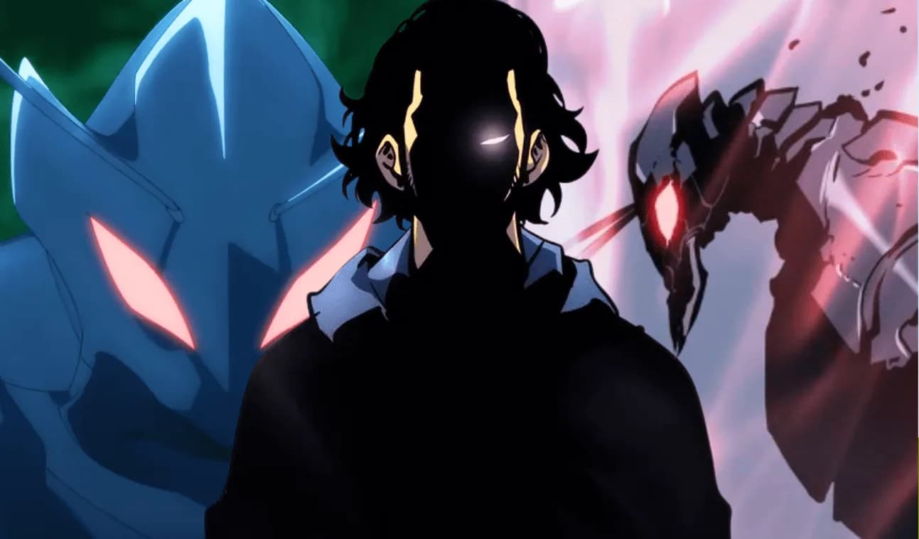 Solo Leveling Season 2 Released New Trailer Teasing Jeju Island Raid and the Pre-Mature Ant King