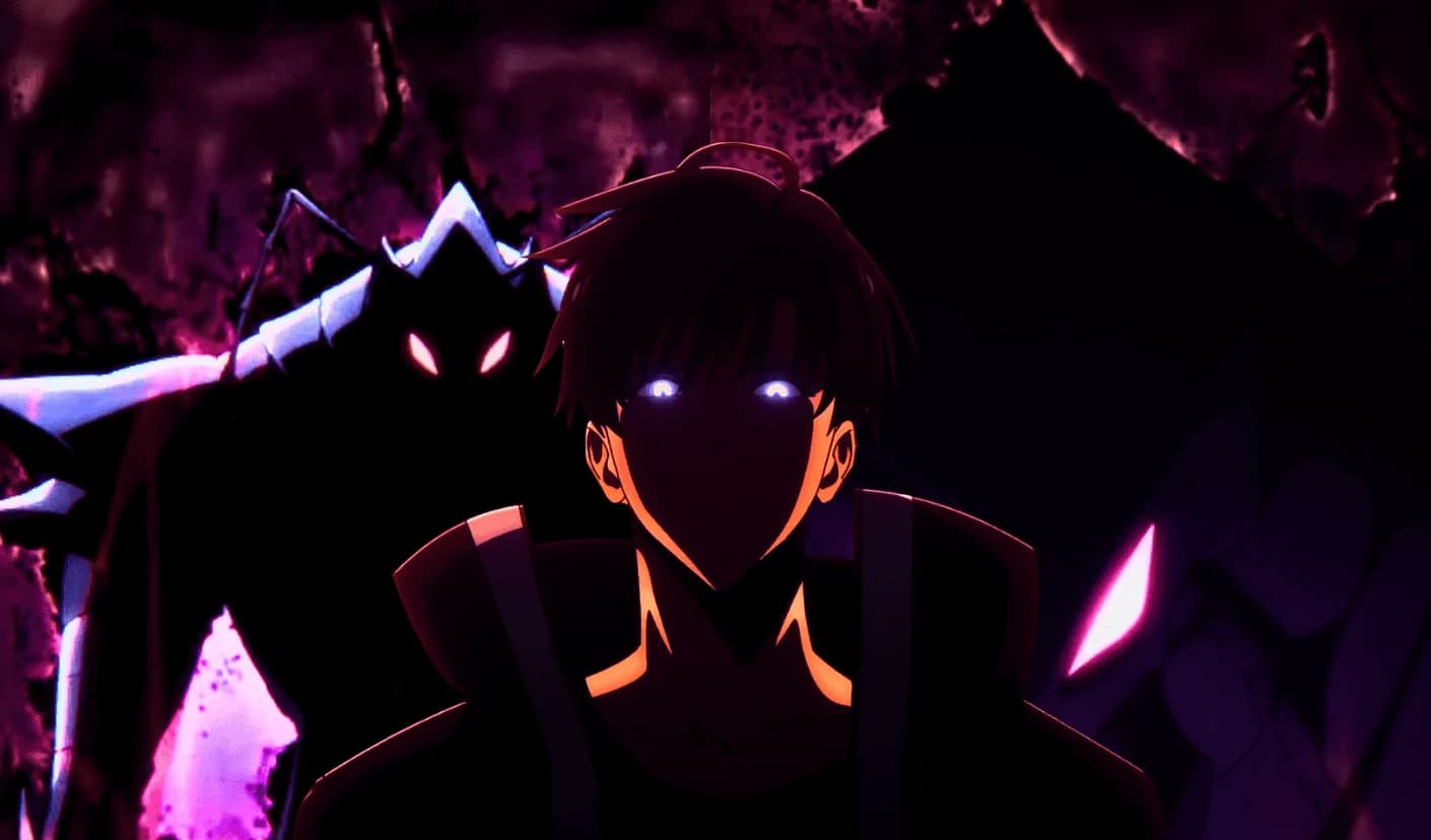 Solo Leveling Episode 24 Will Feature Sung Jinwoo vs Ant King