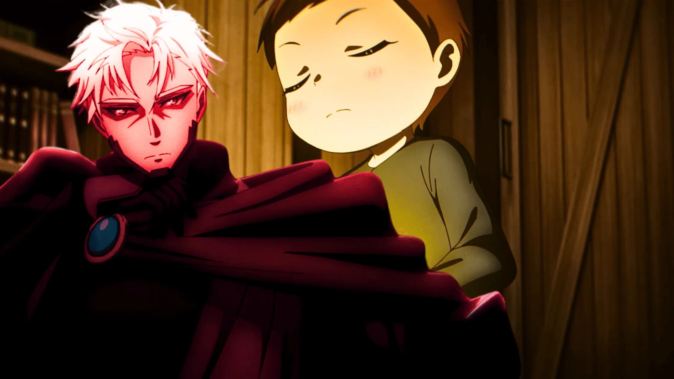 The Beginning After the End (TBATE) Episode 2 Will Introduce the Twin Horns Party
