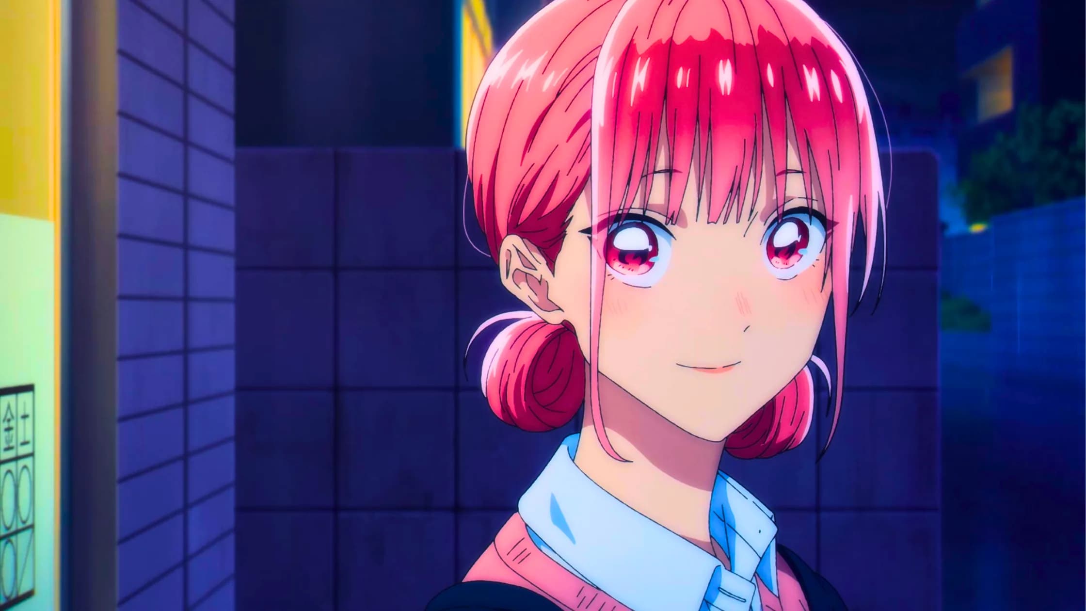 Where to Start Reading Blue Box Manga After Anime’s Season 1