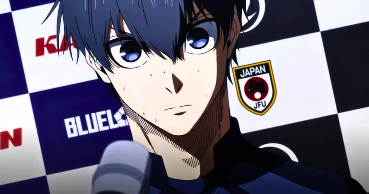 Blue Lock Chapter 303 Spoilers: JFU Chairman Wants Nagi Back but Ego Refuses