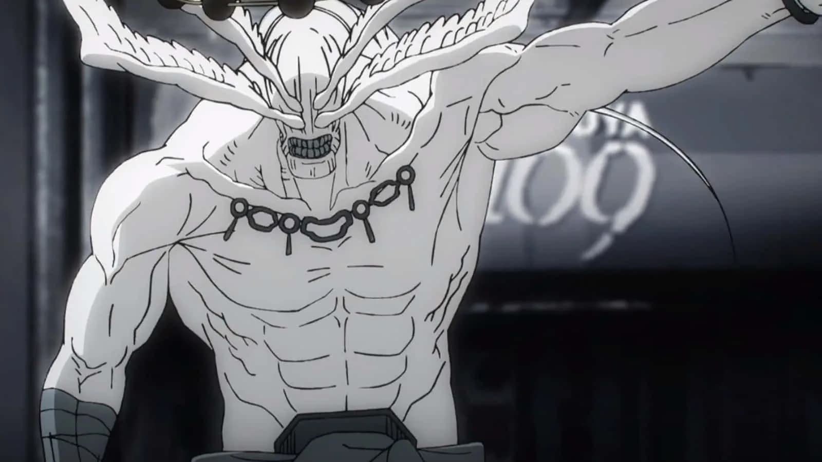 Mahoraga or Makora? Which Name is Correct in Jujutsu Kaisen Season 2?