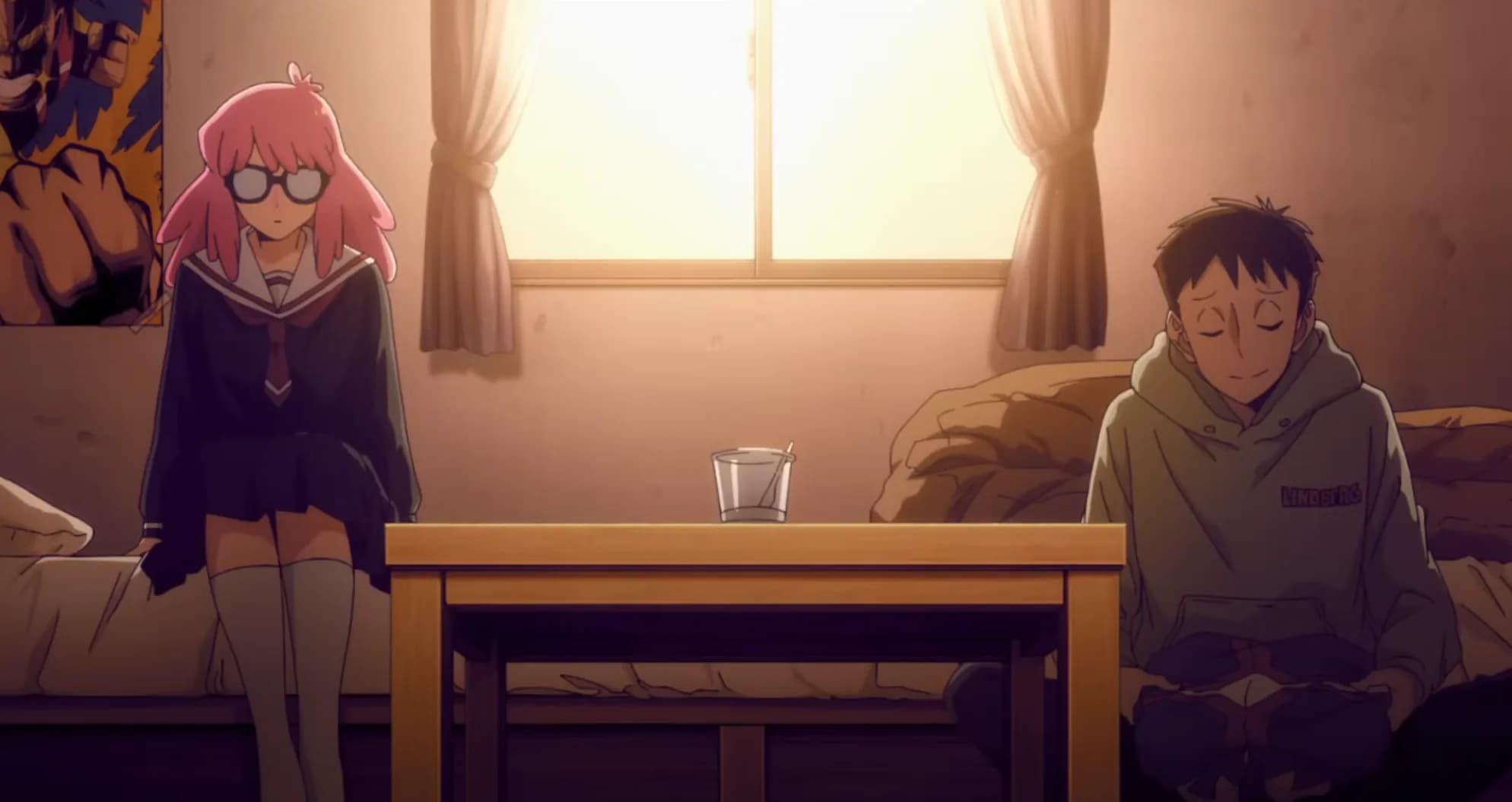 My Hero Academia Vigilantes Episode 5 Release Date: Pop Step’s Past and Iwako's Return