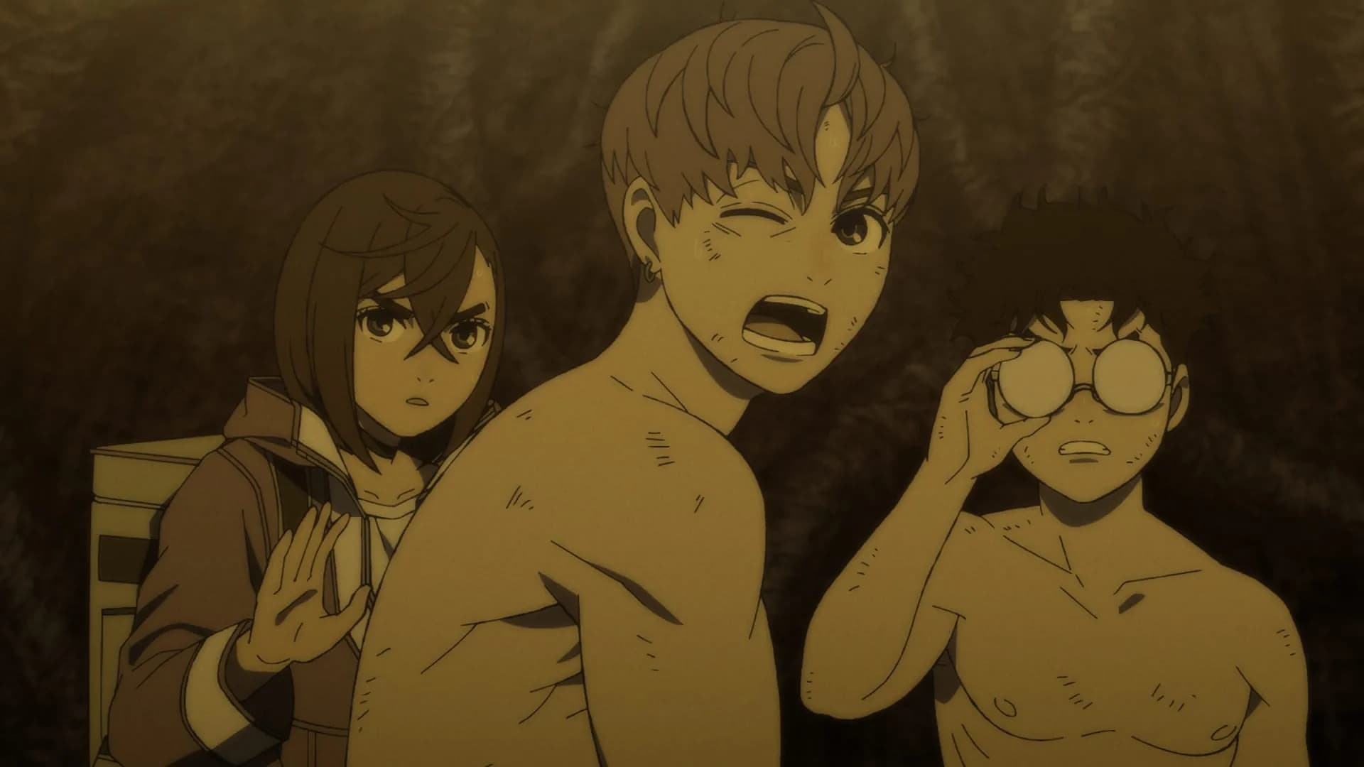 Dandadan Episode 13 Release Date and Time Confirmed: Kito Family Appears as Momo Fights Alone