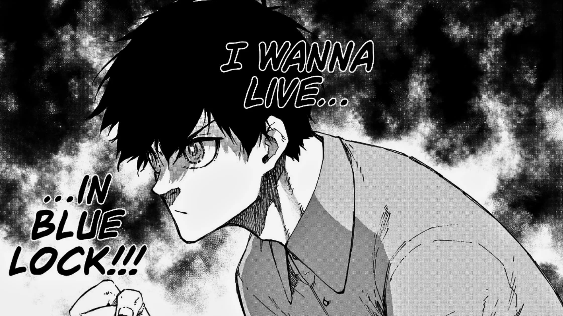 Blue Lock Chapter 309 Spoilers: Isagi Returns To Blue Lock, Nagi Still Conflicted
