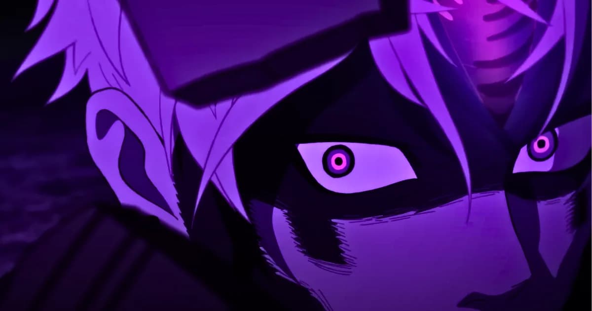 Dandadan Season 2 Reveals New Characters Manjiro and Chiquitita