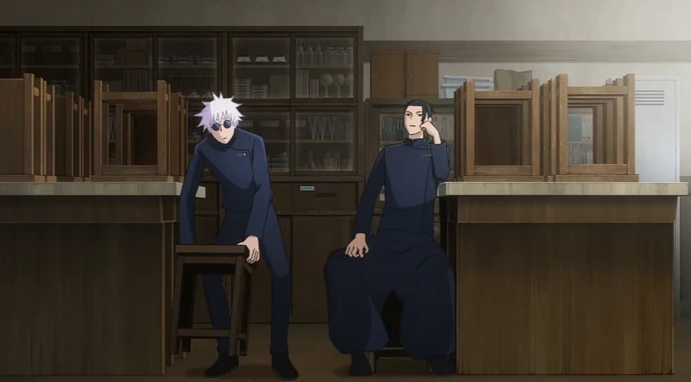 Jujutsu Kaisen Movie Footage Leaked Online! Officials Warn of Legal Action
