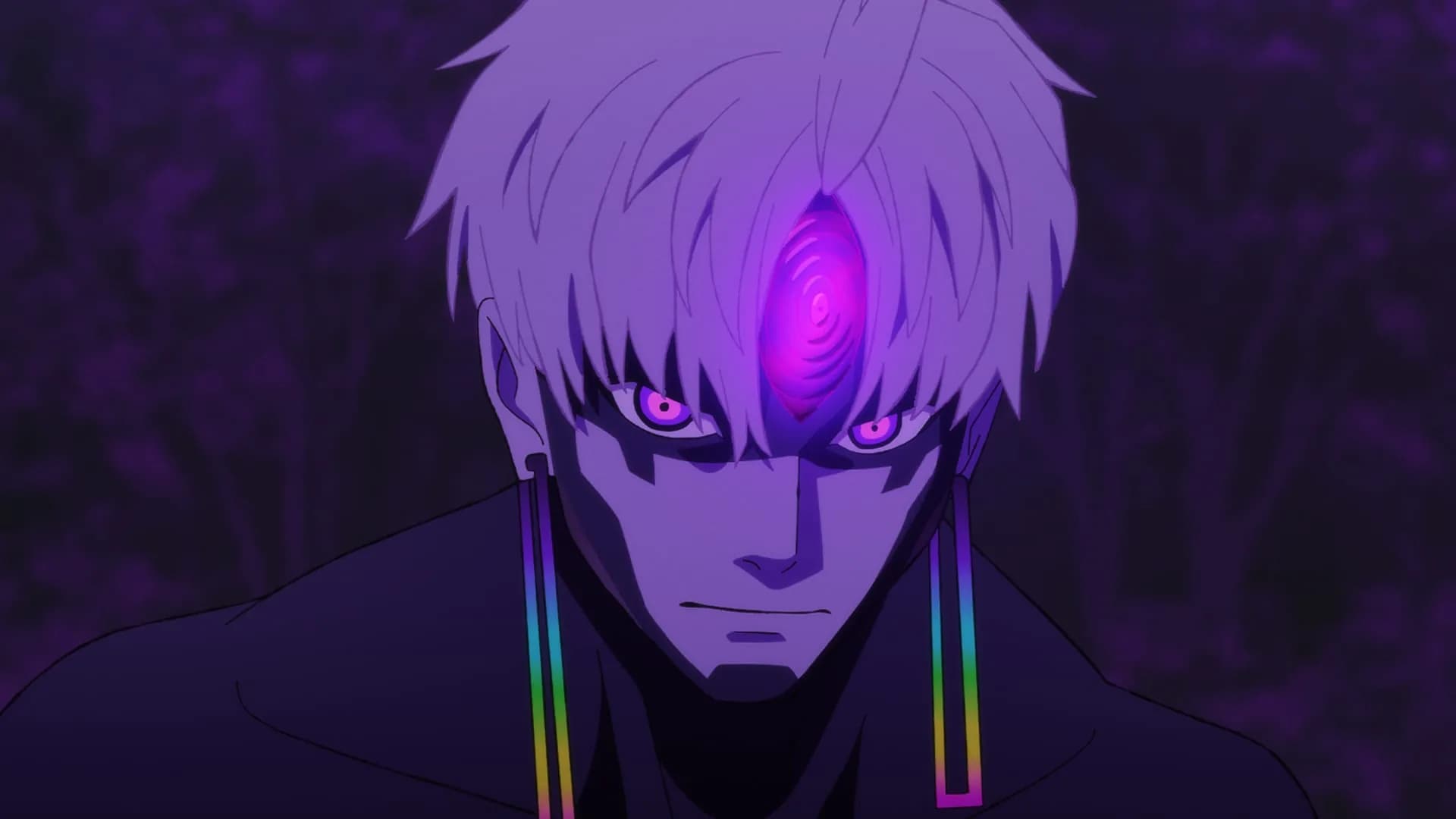 Dandadan Episode 16 Release Date: Momo Faces Lava and the Evil Eye’s Return