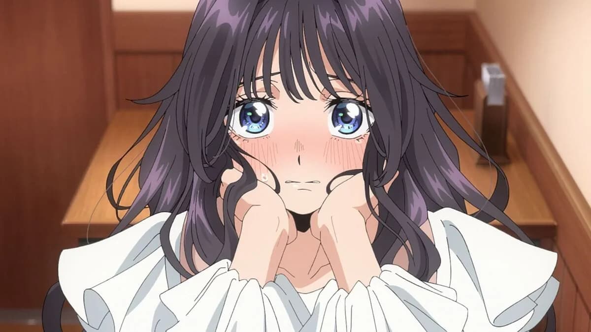 Netflix The Fragrant Flower Blooms With Dignity Episode 1 Release Date and Story Preview