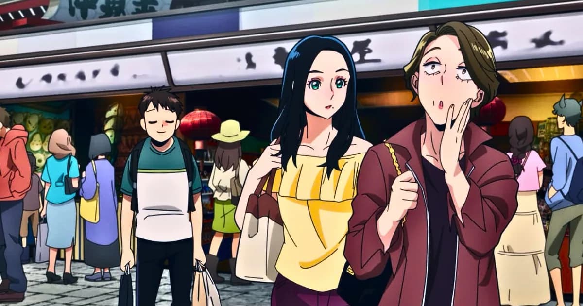 MHA Vigilantes Episode 9 Preview: Koichi’s Mom Arrives and Fake Girlfriend Drama Begins