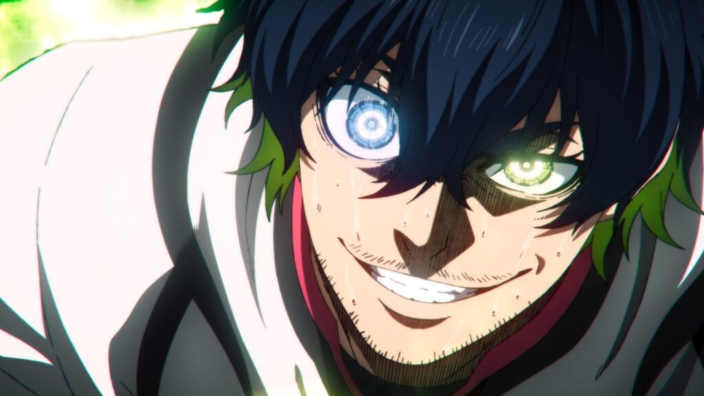 Blue Lock Season 2 Finale: 1-Hour Special Episodes 13 & 14 Airing Together