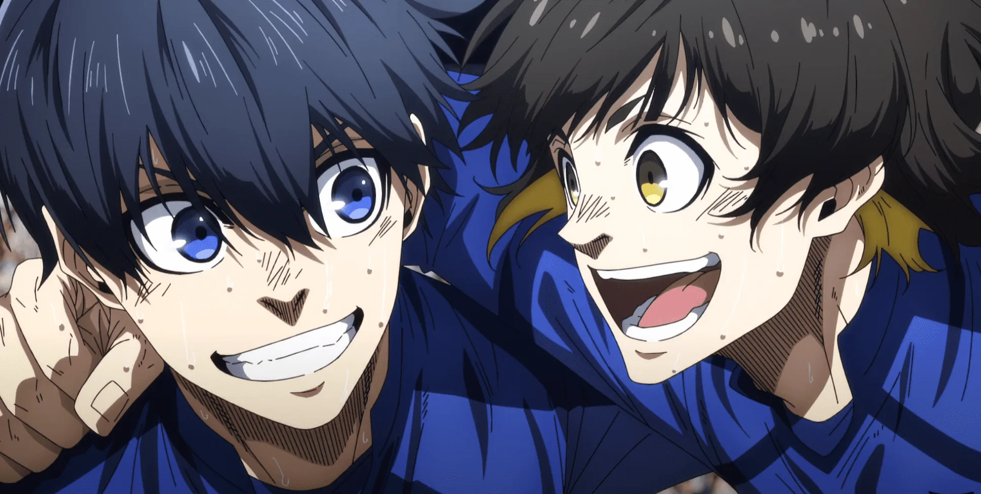Blue Lock Season 3: Phase 2 Neo Egoist League Begins