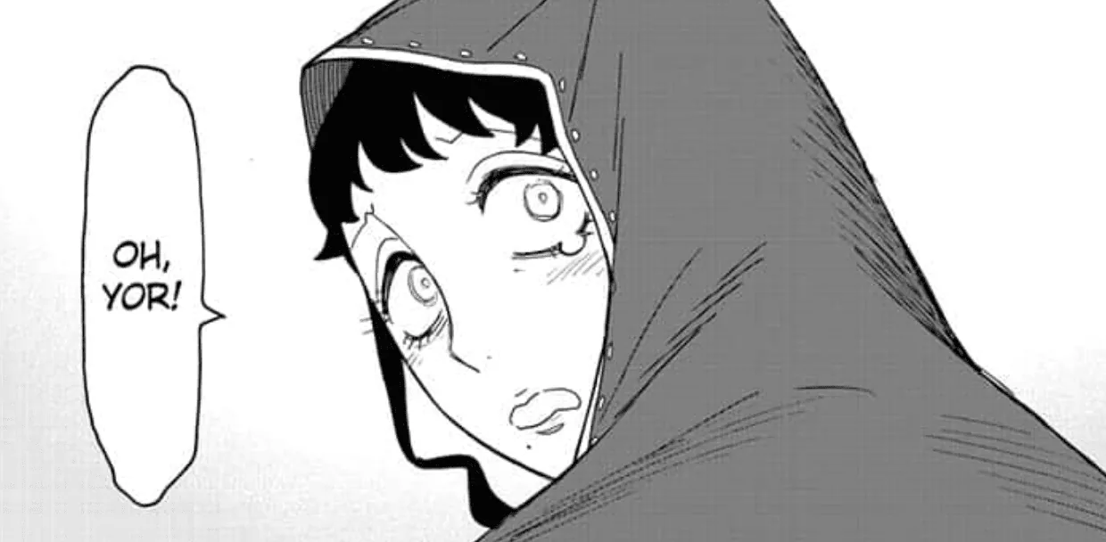 Spy x Family Chapter 109 Release Date Announced! Melinda Meets Loid for Therapy