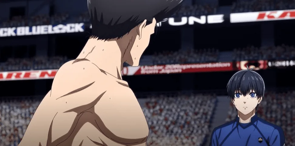 Blue Lock Season 2 Finale: 1-Hour Special Episodes 13 & 14 Airing Together