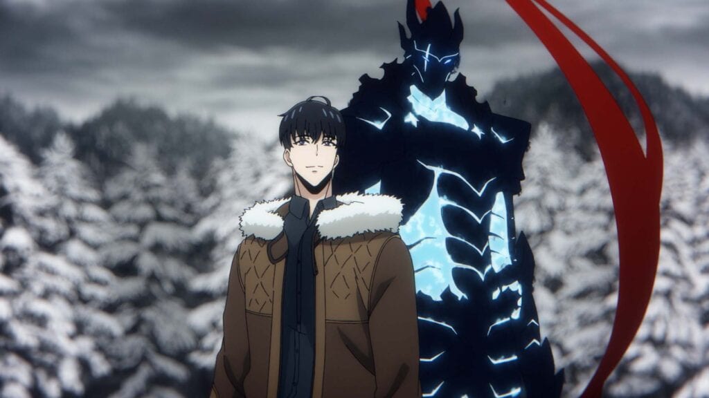 Solo Leveling Episode 14 Will Showcase Jinwoo vs Baruka