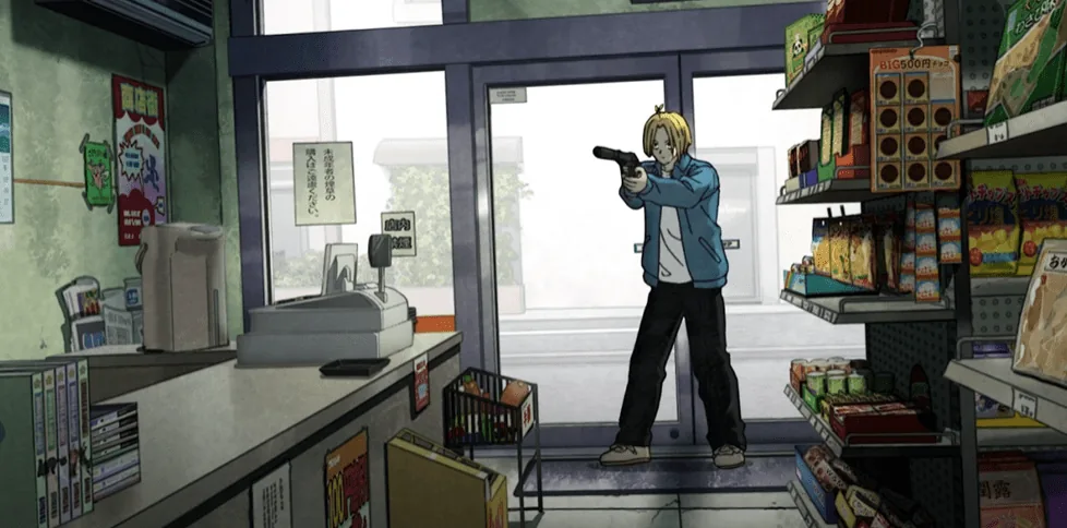 Sakamoto Days Episode 1 Fails to Meet Expectations