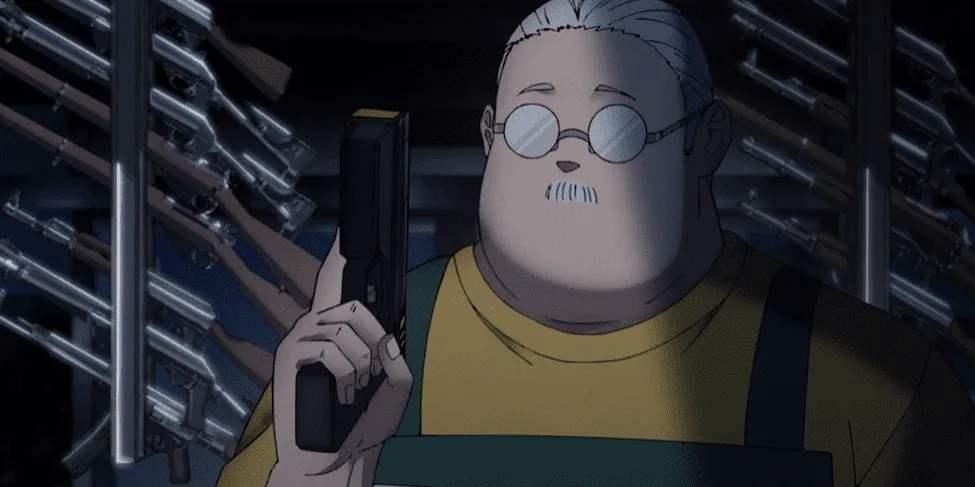 Sakamoto Days Episode 1 Fails to Meet Expectations