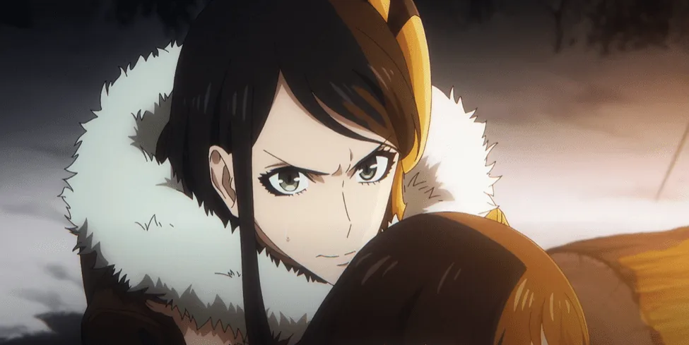 Demon Castle Arc Will Start and Introduce Sung Il-Hwan in Solo Leveling Episode 15