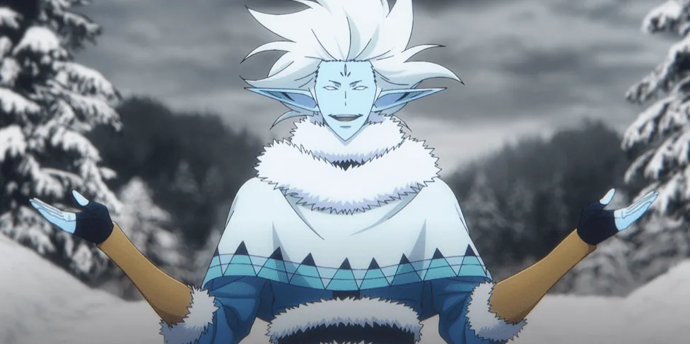 Demon Castle Arc Will Start and Introduce Sung Il-Hwan in Solo Leveling Episode 15