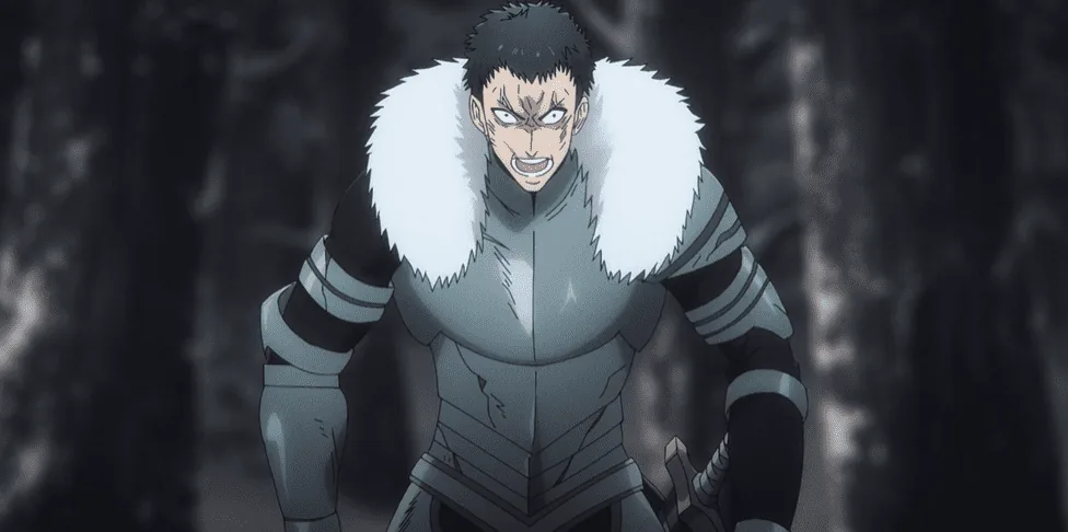 Demon Castle Arc Will Start and Introduce Sung Il-Hwan in Solo Leveling Episode 15