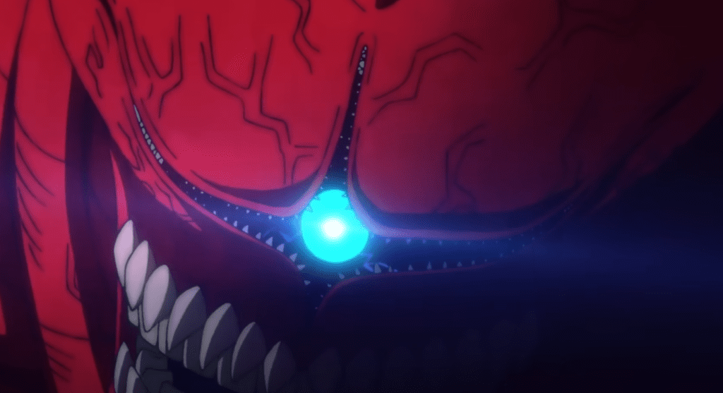 Kaiju No 10: Every Kaiju in Kaiju No. 8 and What They Can Do