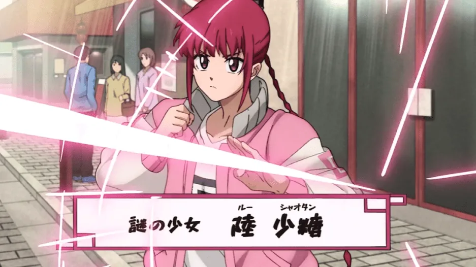 Sakamoto Days Episode 2 Introduces Lu Shaotang and Reveals the Bounty on Sakamoto