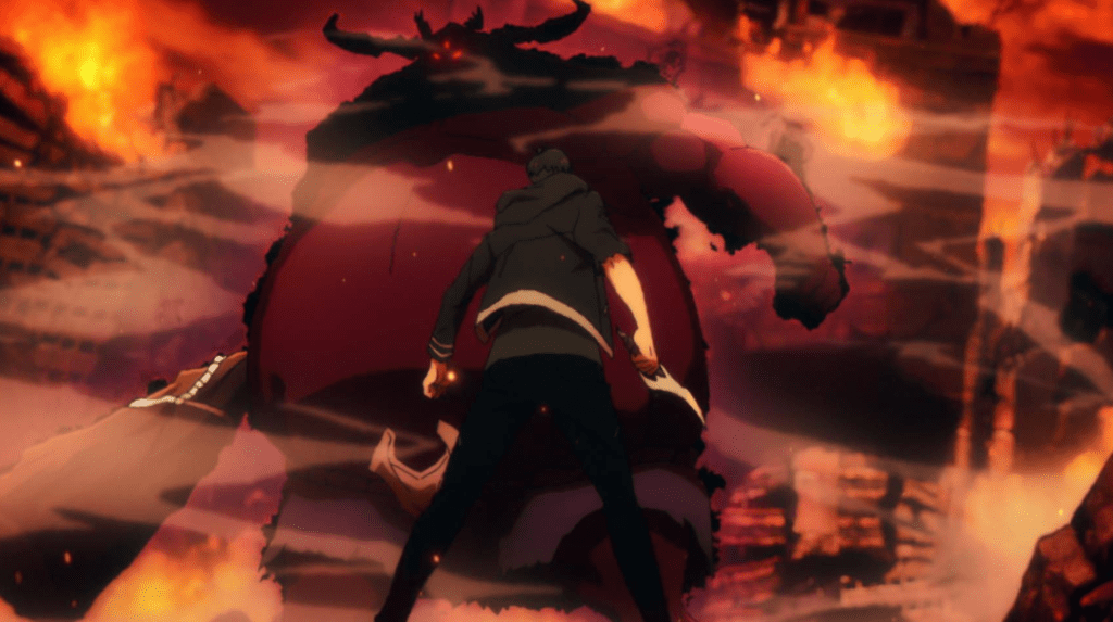 Demon Castle Arc Begins and Introduces Sung Il-Hwan in Solo Leveling Episode 15 Preview