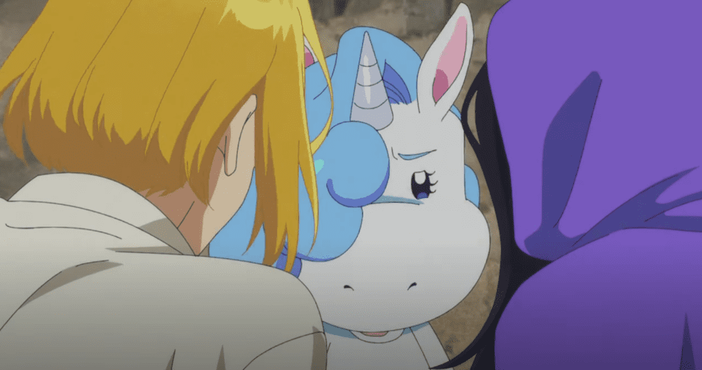 Zenshu Episode 4 Release Date and Preview: Memmeln Is Hiding Something