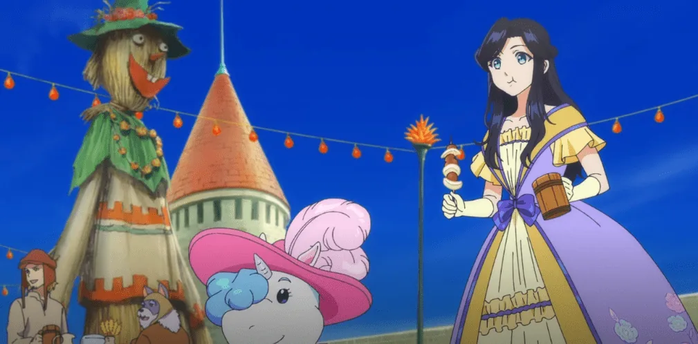 Zenshu Episode 4 Release Date and Preview: Memmeln Is Hiding Something