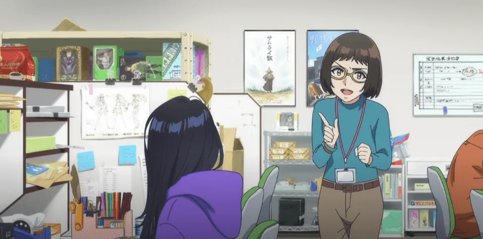 Zenshu Episode 2 Release Date: Natsuko Hirose in 'A Tale of Perishing'