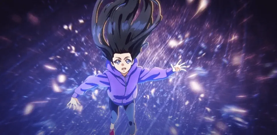 Zenshu Episode 2 Release Date: Natsuko Hirose in 'A Tale of Perishing'
