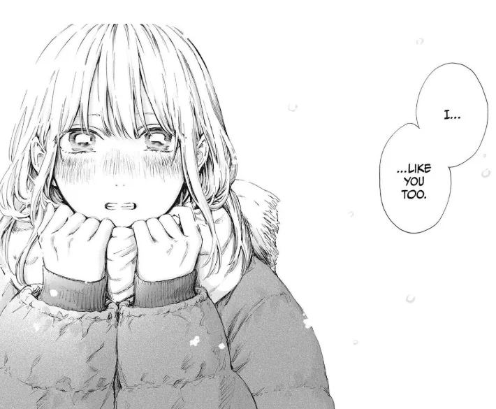 When Does Taiki Finally Confess to Chinatsu in Blue Box?