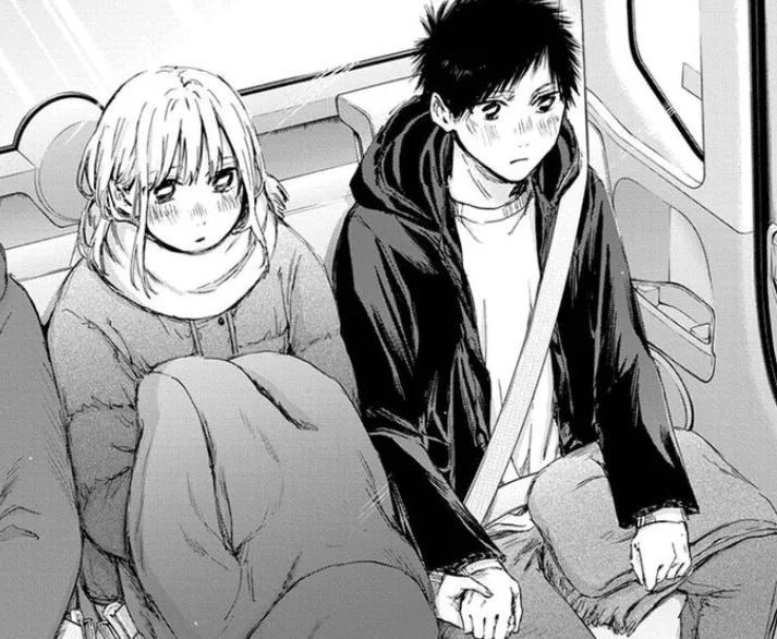 When Does Taiki Finally Confess to Chinatsu in Blue Box?