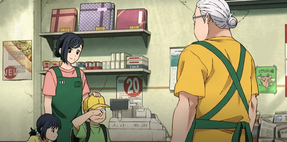 Sakamoto Days Episode 1 Fails to Meet Expectations