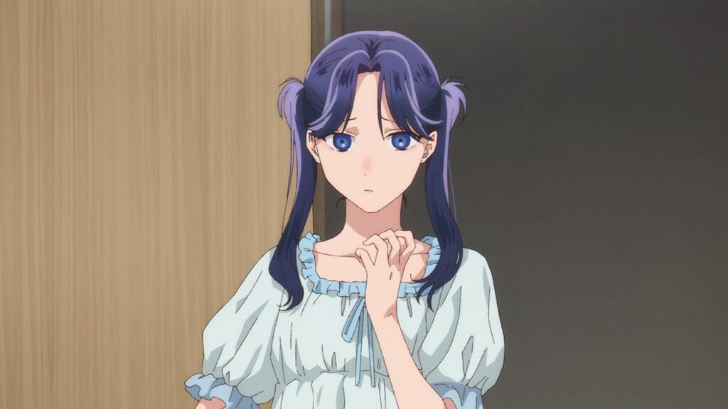 Ayame Episode 21 Preview