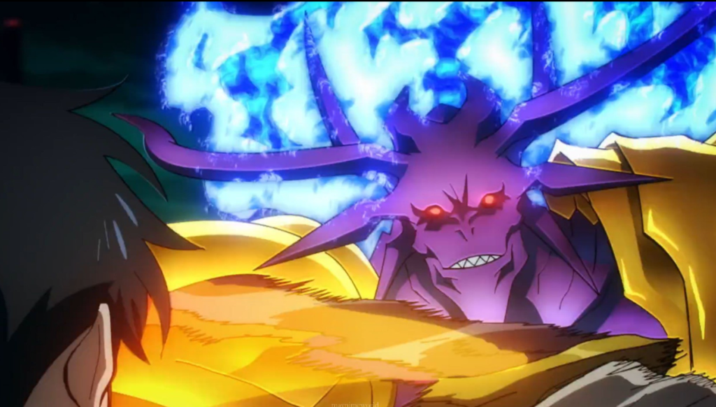 Solo Leveling Episode 20 Will Feature Demon King Baran vs Sung Jinwoo