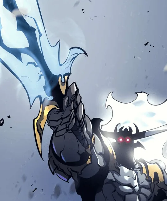 Solo Leveling Episode 20 Will Feature Demon King Baran vs Sung Jinwoo