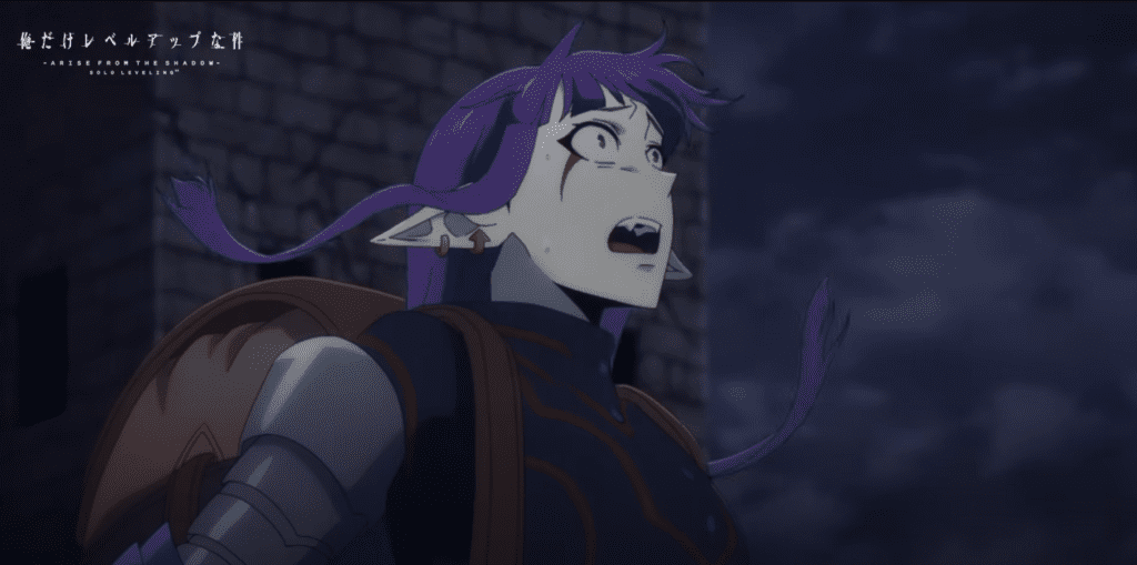 Solo Leveling Episode 20 Battle Sequence Official, Credits: A-1 Pictures