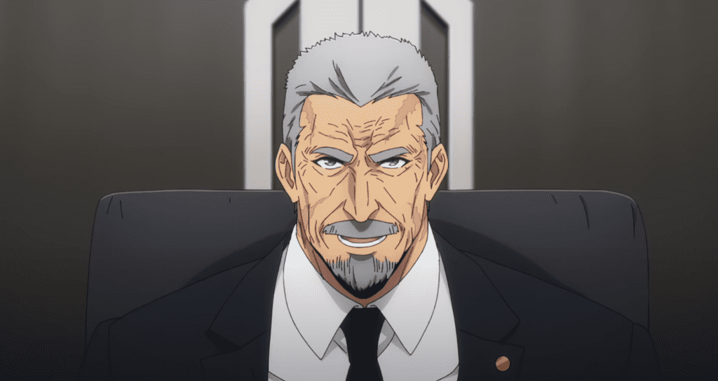 Solo Leveling Episode 20 Preview