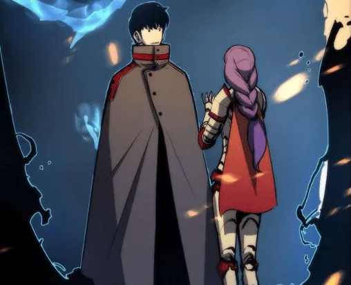 Solo Leveling Episode 20 Will Feature Demon King Baran vs Sung Jinwoo
