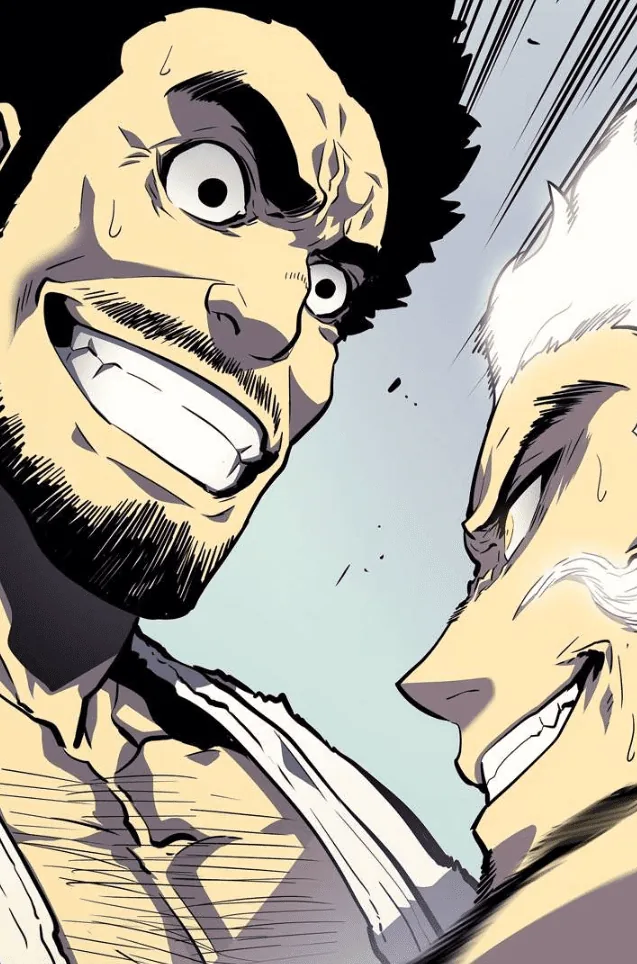 Solo Leveling Episode 21 Will Officially Start the Jeju Island Arc