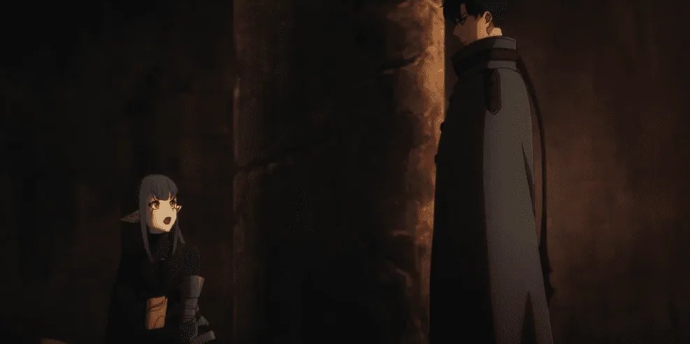 Will Esil Radiru Return in Solo Leveling Season 2?