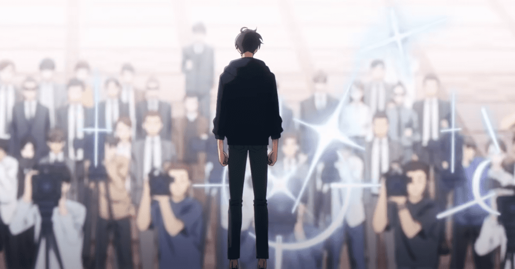 Solo Leveling Episode 19: Sung Jinwoo Becomes Korea’s 10th S-Rank Hunter